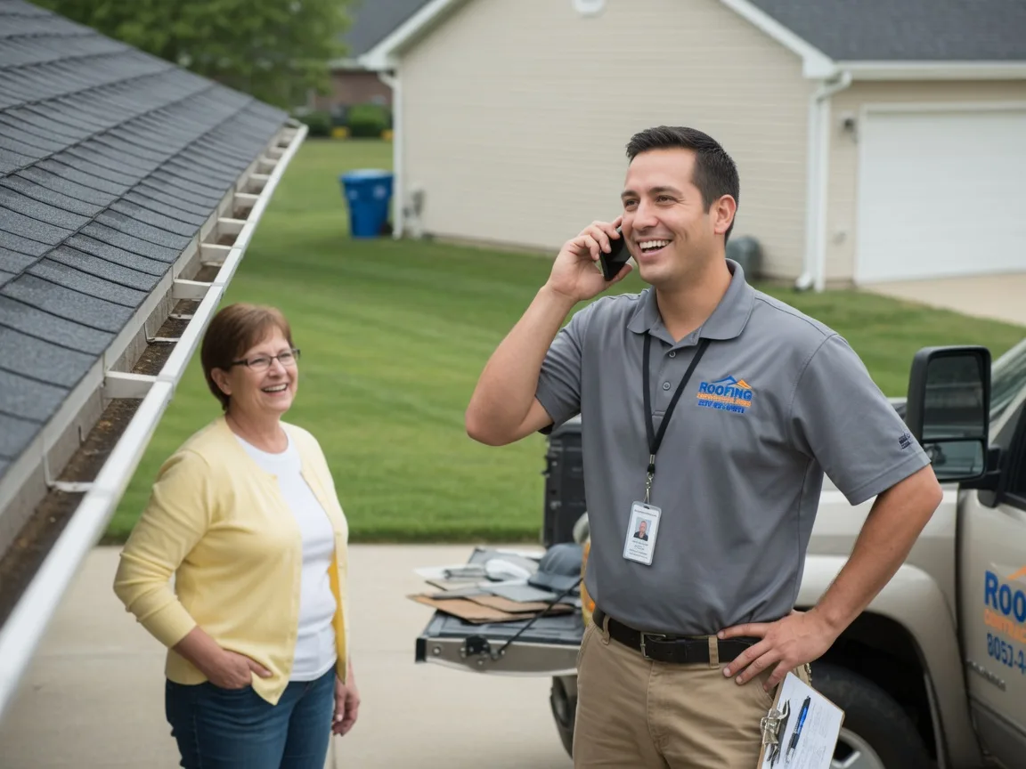 Local Roofing Contractors Modena, PA FAQs